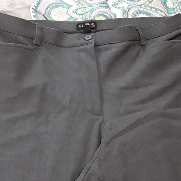 George trousers - Picture 4 of 5